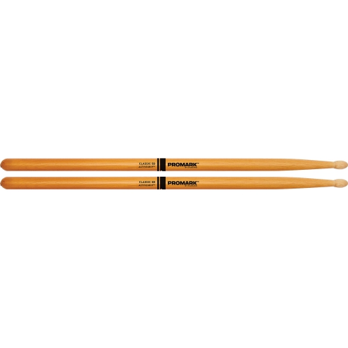 ProMark TX5BW-AGC 5B Active Grip Clear