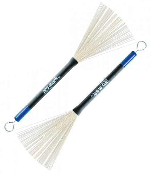 ProMark TB4 drum brushes