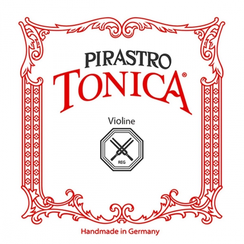Pirastro Tonica G 1/2-3/4 violin string