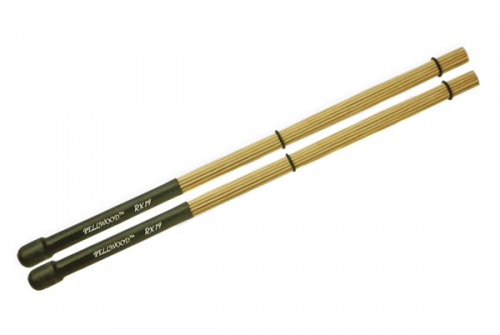 Pellwood RX19 drum rods