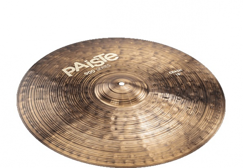 Paiste 18″ 900 Crash