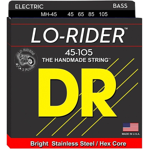 DR LO-RIDER Single .045