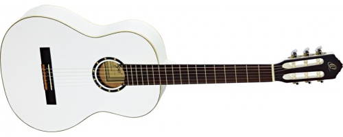 Ortega R121 WH classical guitar