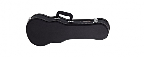 Ortega OUCSTD concert ukulele case