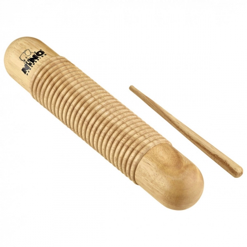 Nino 555 Guiro percussion instrument