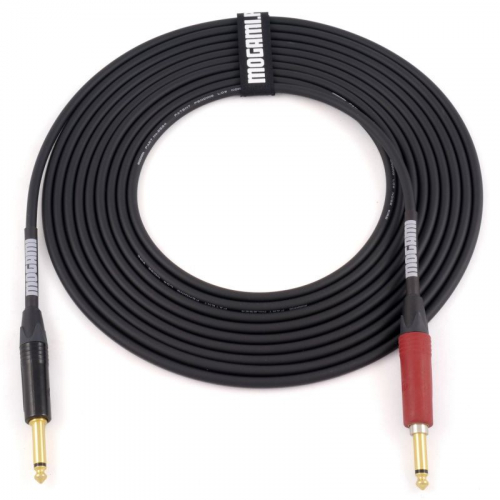 Mogami Reference RISTSS6 instrument cable