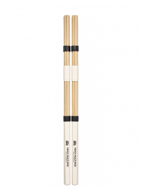 Meinl SB207 Multi-Rod Heavy Bundle drum rods