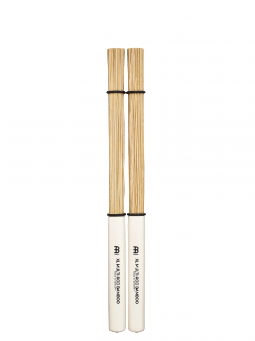 Meinl SB204 Multi-Rod Bamboo XL Bundle drum rods