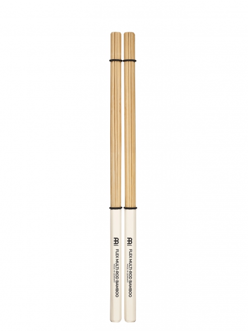 Meinl SB202 Multi-Rod Bamboo Flex Bundle drum rods