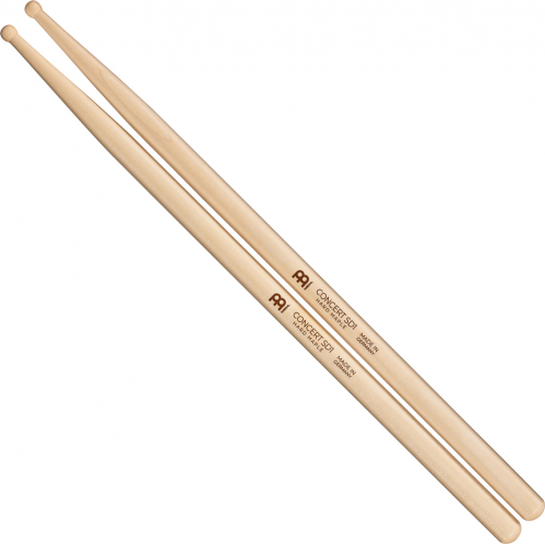 Meinl SB113 Concert SD1 Maple drumsticks