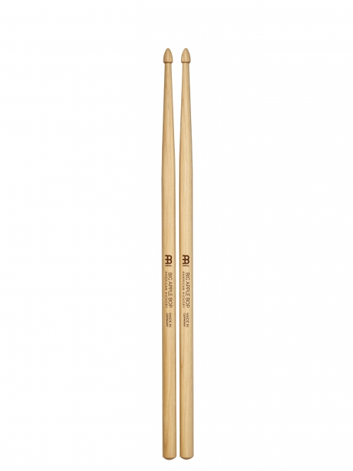 Meinl SB111 Big Apple Bop Hickory 7A drumsticks