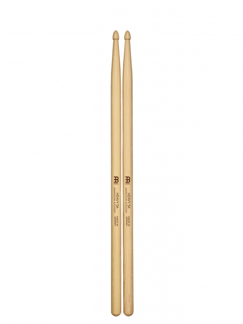 Meinl SB108 Heavy 5A Hickory drumsticks