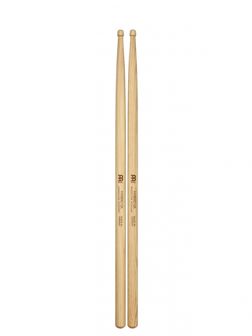 Meinl SB106 Hybrid 5A Hickory drumsticks