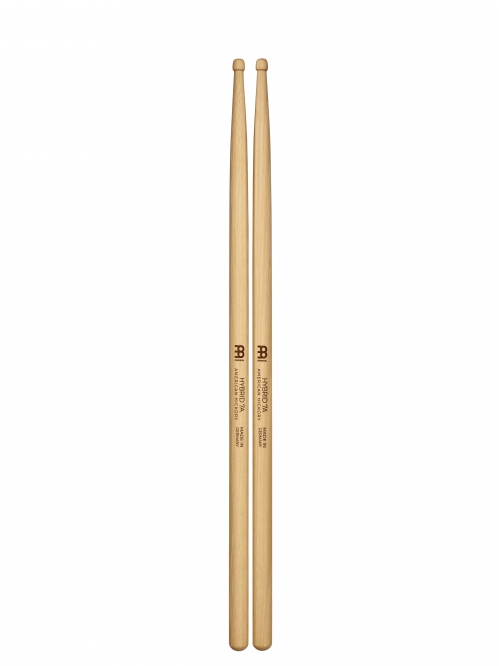 Meinl SB105 Hybrid 7A Hickory drumsticks
