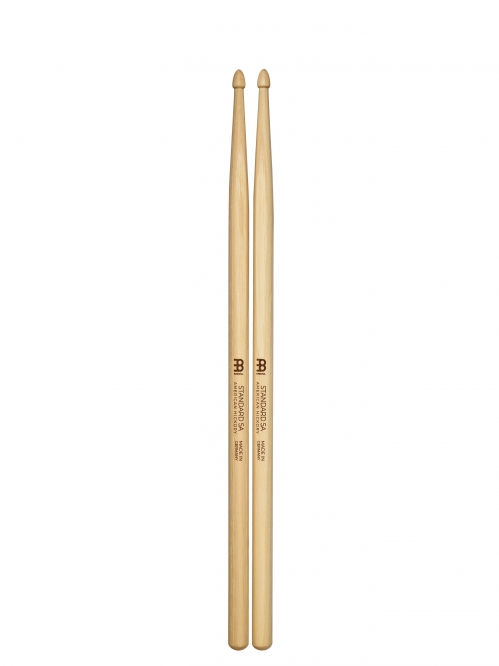 Meinl SB101 Standard 5A Hickory drumsticks