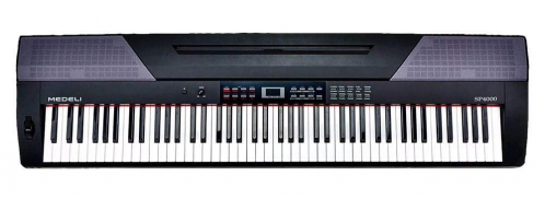 Medeli SP 4000 digital stage piano