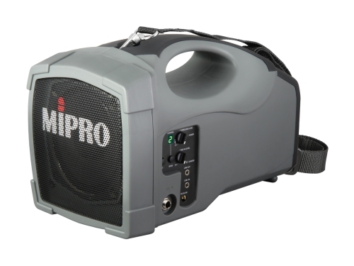 Mipro MA 101 B Personal Wireless PA System