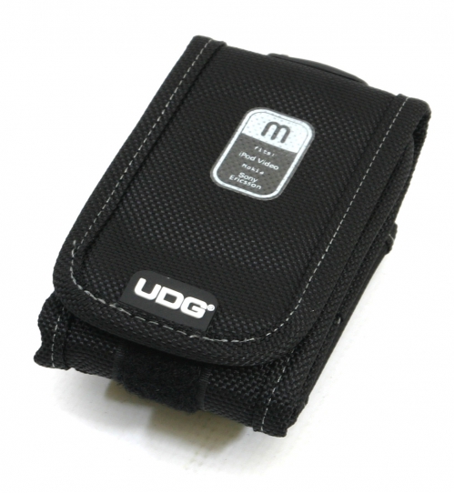 UDG Creator Mobile Guard Black Medium MP3/mobile phone belt cover