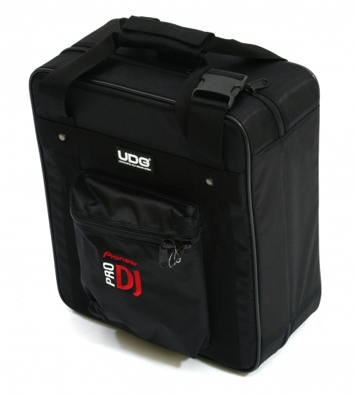 UDG Pioneer CDJ-1000 Bag Black