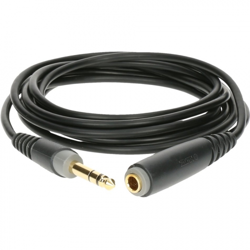 Klotz AM-EX20300 headphone extension cord