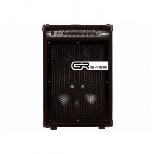 GRBass GR112H-350 bass combo amplifier 350W 1x12″