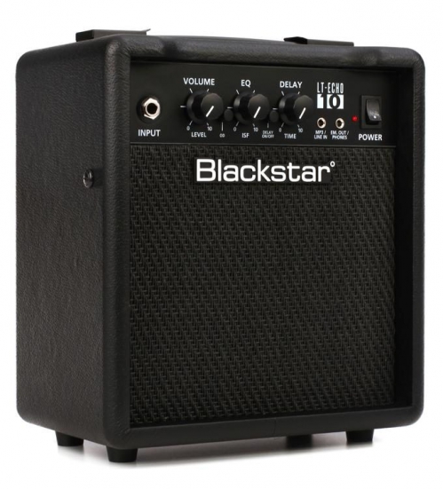 Blackstar LT-Echo 10 combo guitar amplifier