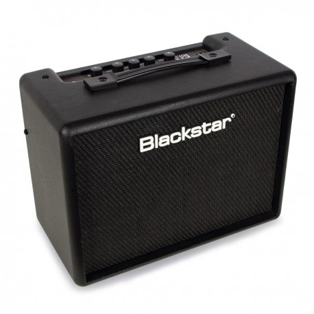 Blackstar LT-Echo 15 combo guitar amplifier