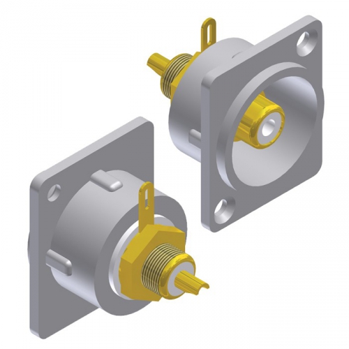 Adam Hall Connectors KCVCD 60