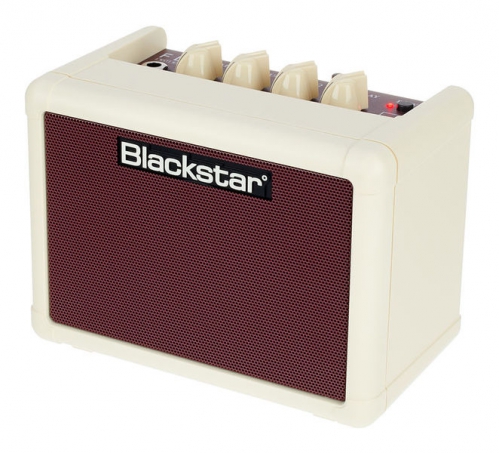 Blackstar FLY 3 Mini Amp Vintage Ltd Edition combo guitar amp