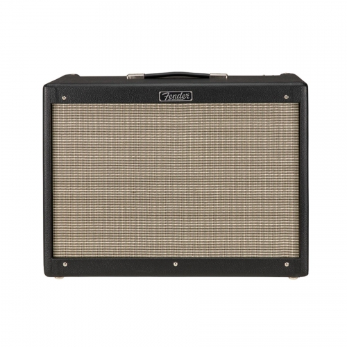 Fender Hot Rod Deluxe IV Black tube guitar amplifier