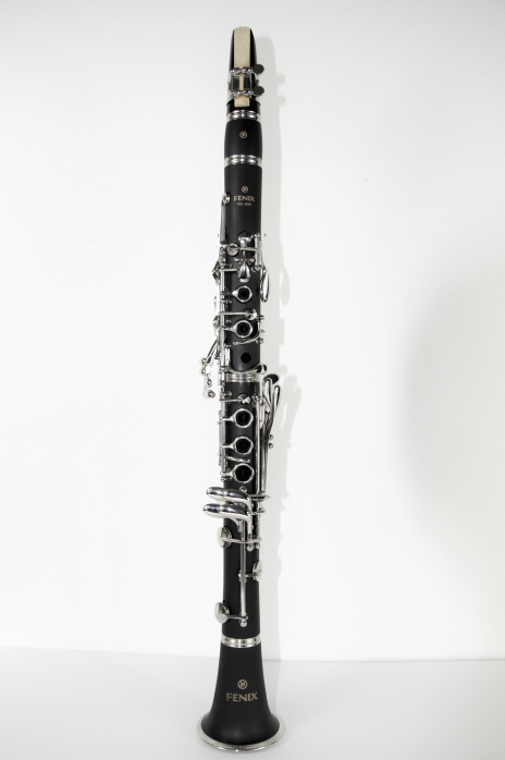 Fenix FCL-100C Bb clarinet with case