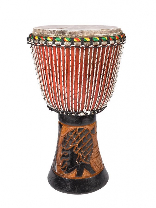 Kangaba KDJS14 djembe percussion instrument