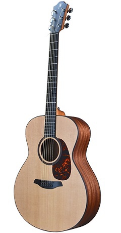 Furch G40 LR Baggs SPE electric acoustic guitar