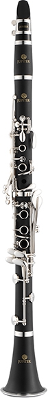 Jupiter JCL-700SA clarinet (ABS)