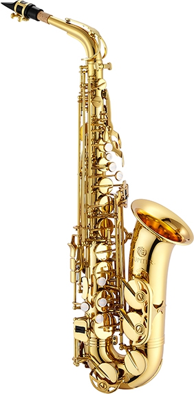 Jupiter JAS-500Q alto saxophone