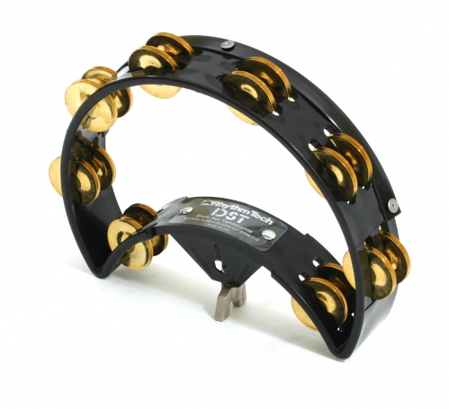 RhythmTech DST11 cutaway tambourine