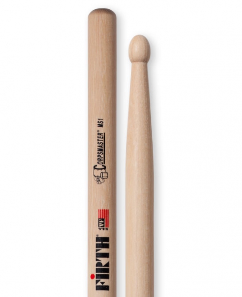 Vic Firth MS1  drumsticks