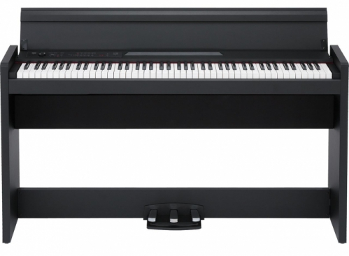 Korg LP 380 BK digital piano