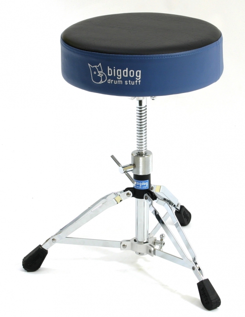 BigDog F004 drum stool