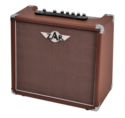 Zar A-20R acoustic guitar amplifier, 20W