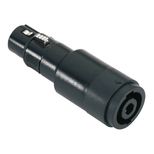 Adam Hall Connectors 7863