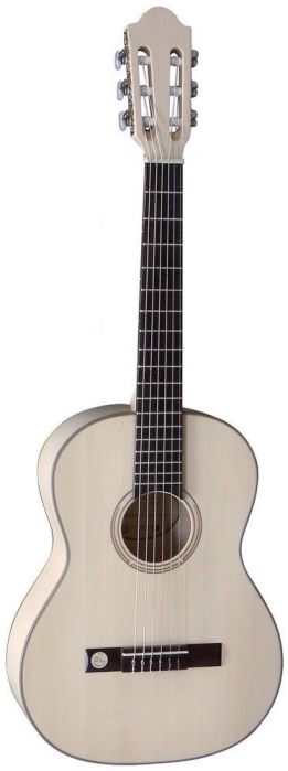 Gewa Pro Natura 500210 3/4 classical guitar (damaged)