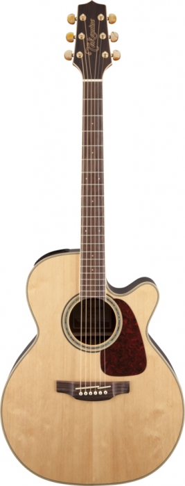 Takamine GN71CE-NAT electric acoustic guitar