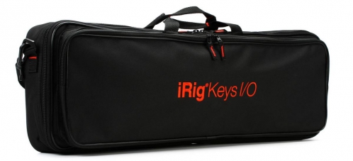 IK Multimedia iRig KEYS I/O 49 Travel Bag