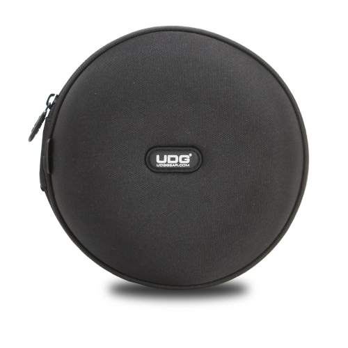 UDG Creator Headphone Hardcase S Black