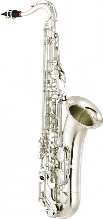 Yamaha YTS-280S Tenor saxophone with case