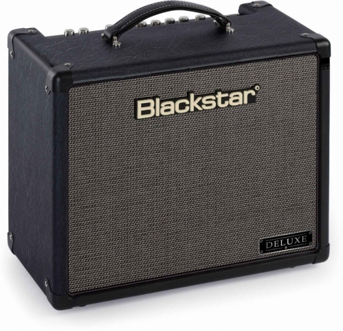 Blackstar HT-5R Deluxe Limited Edition tube combo guitar amp