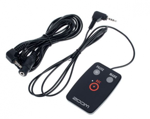 ZooM RC2 Remote Control for H2n