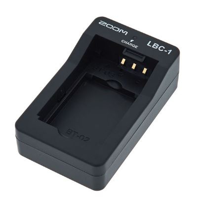 ZooM LBC-1 Li-ion battery charger