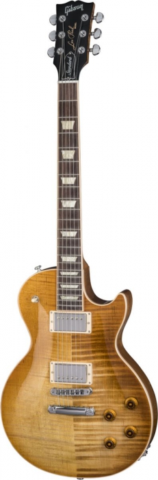 Gibson Les Paul Standard 2018 MV Mojave Burst electric guitar